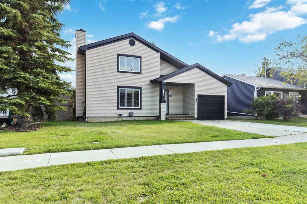 227 Dickins Drive , A2253809, Alberta,