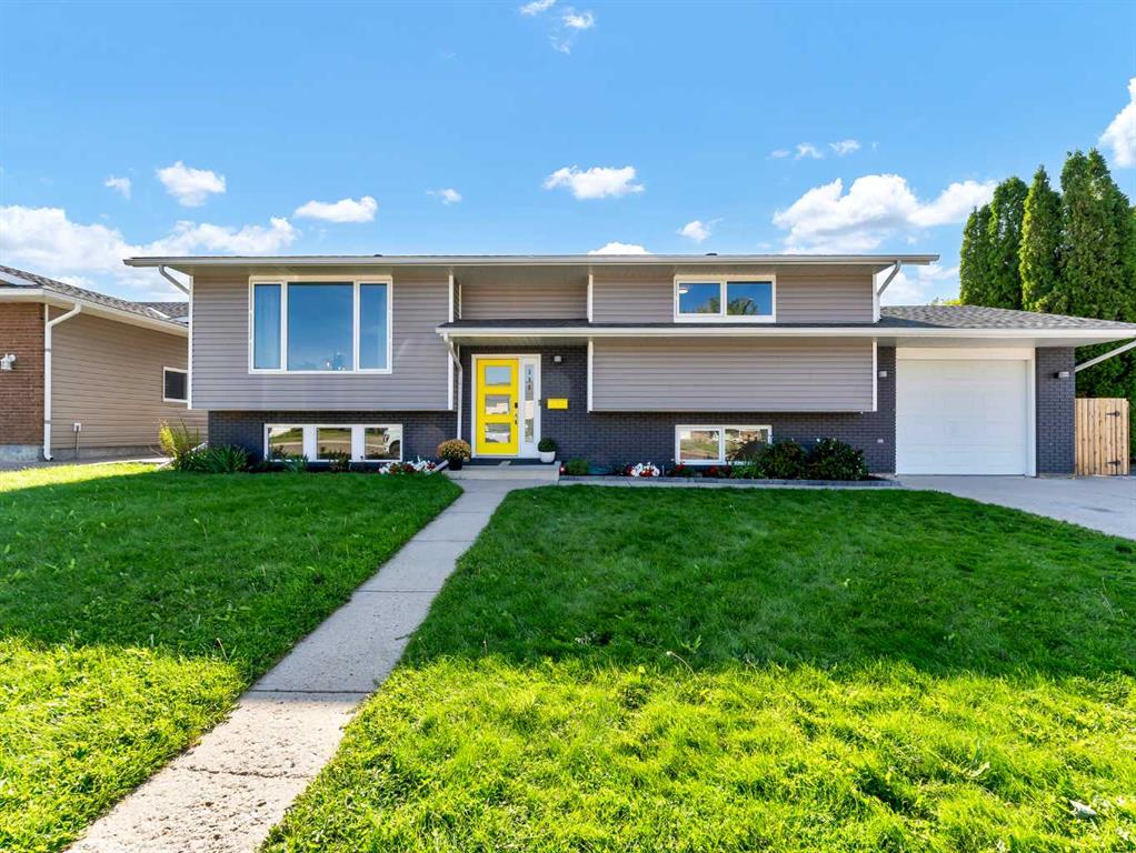 306 Seven Persons Drive SW, A2253812, Alberta,