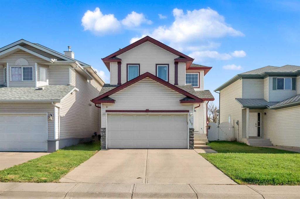 117 Douglas Ridge Circle SE, A2253824, Alberta,