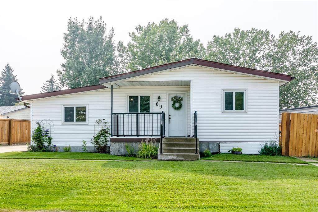 69 Spring Dale Circle SE, A2253827, Alberta,
