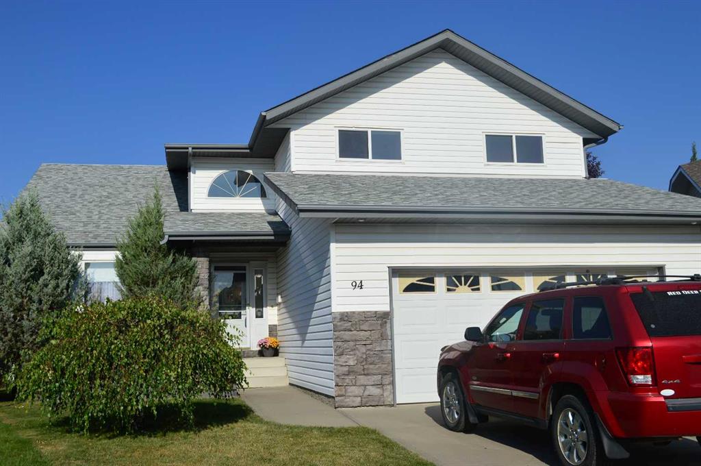 94 Lund Close , A2253828, Alberta,