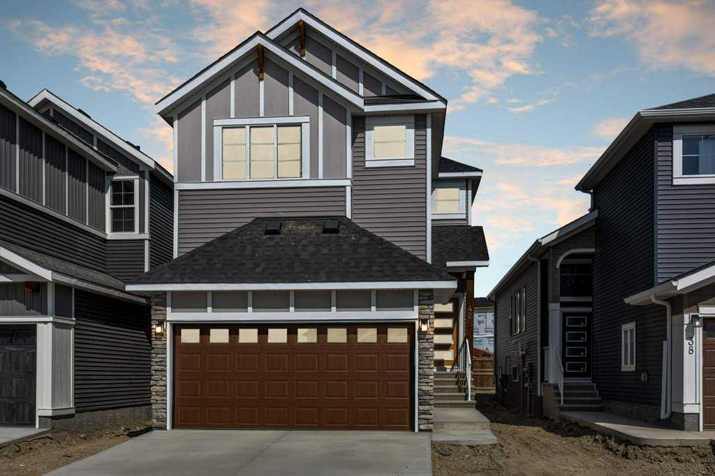 42 Homestead Common NE, A2253829, Alberta,