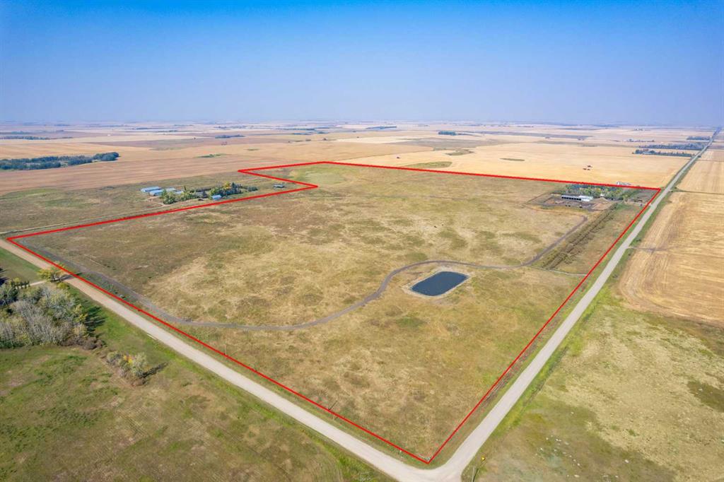 30032 Range Road 270  , A2253830, Alberta,