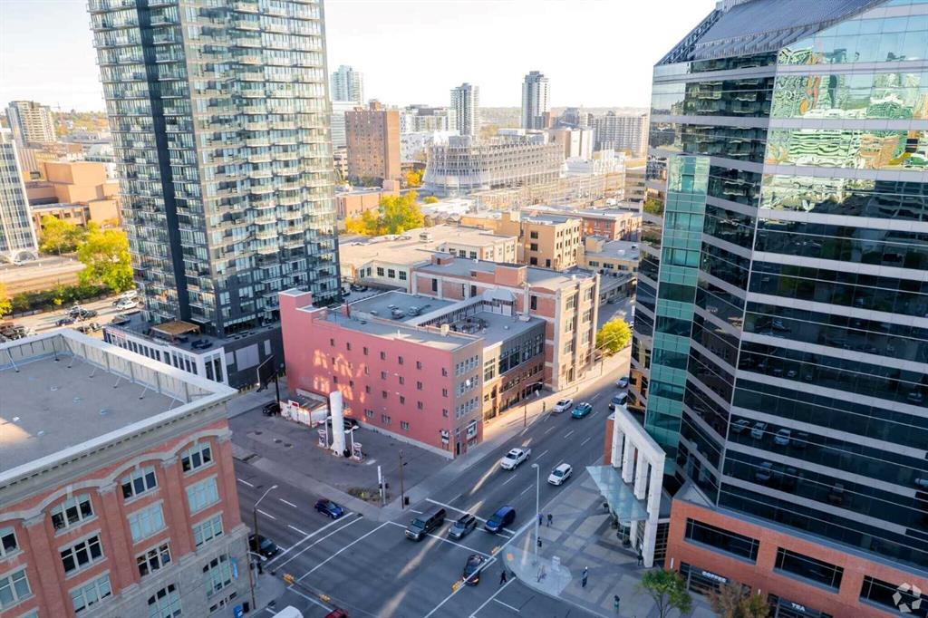 Third View of 206 11 Avenue SE, Beltline, Calgary, Alberta, T2G 0X8