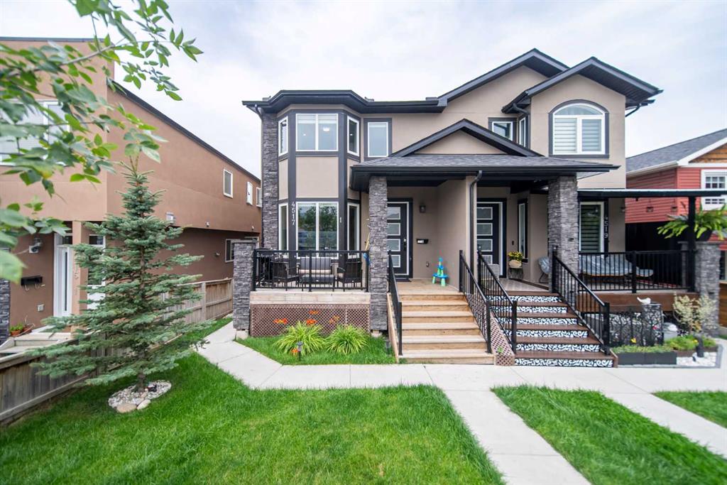 1, 4517 Bowness Road NW, A2253837, Alberta,