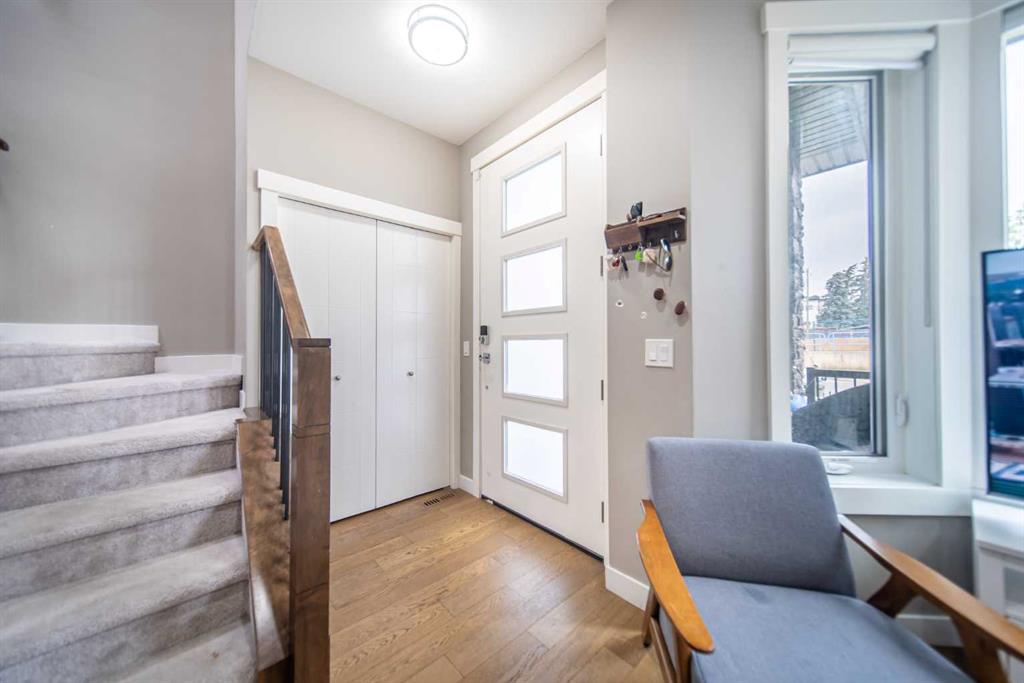 Third View of 1, 4517 Bowness Road NW, Montgomery, Calgary, Alberta, T3B 0A9