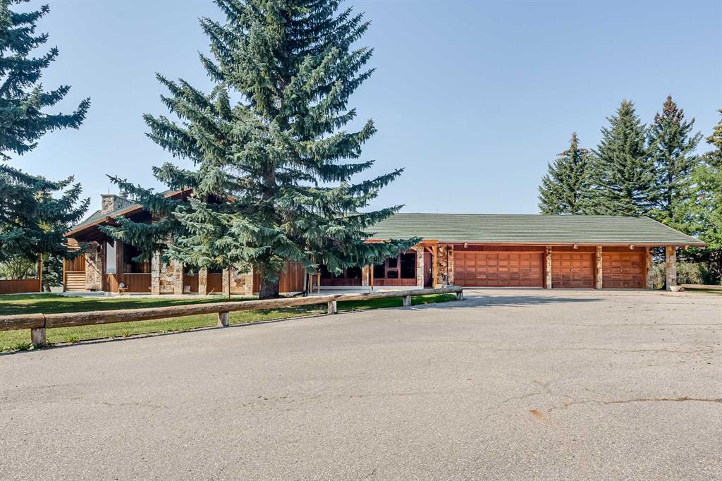 273167 Range Road 25  , A2253841, Alberta,