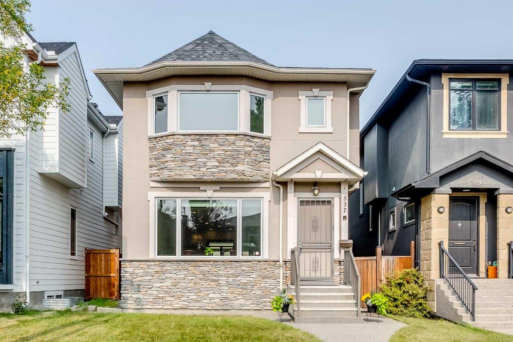 537 34A Street NW, A2253842, Alberta,