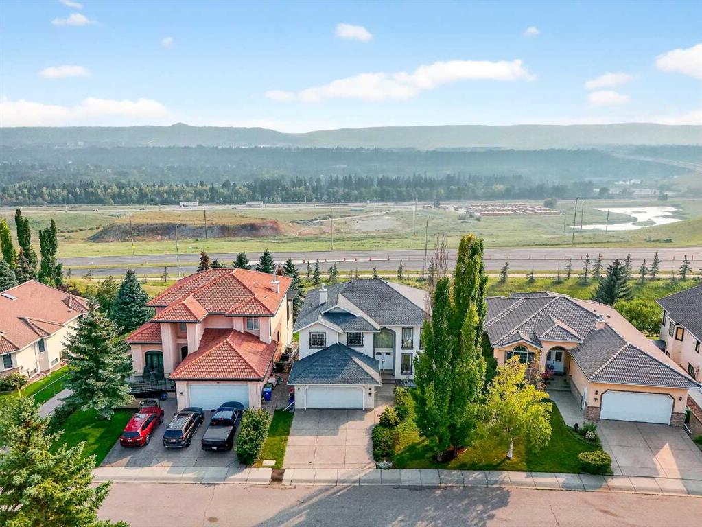 Third View of 78 Scimitar View NW, Scenic Acres, Calgary, Alberta, T3L 2B5