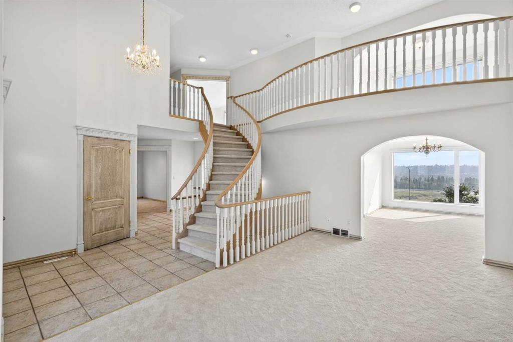 Fourth View of 78 Scimitar View NW, Scenic Acres, Calgary, Alberta, T3L 2B5