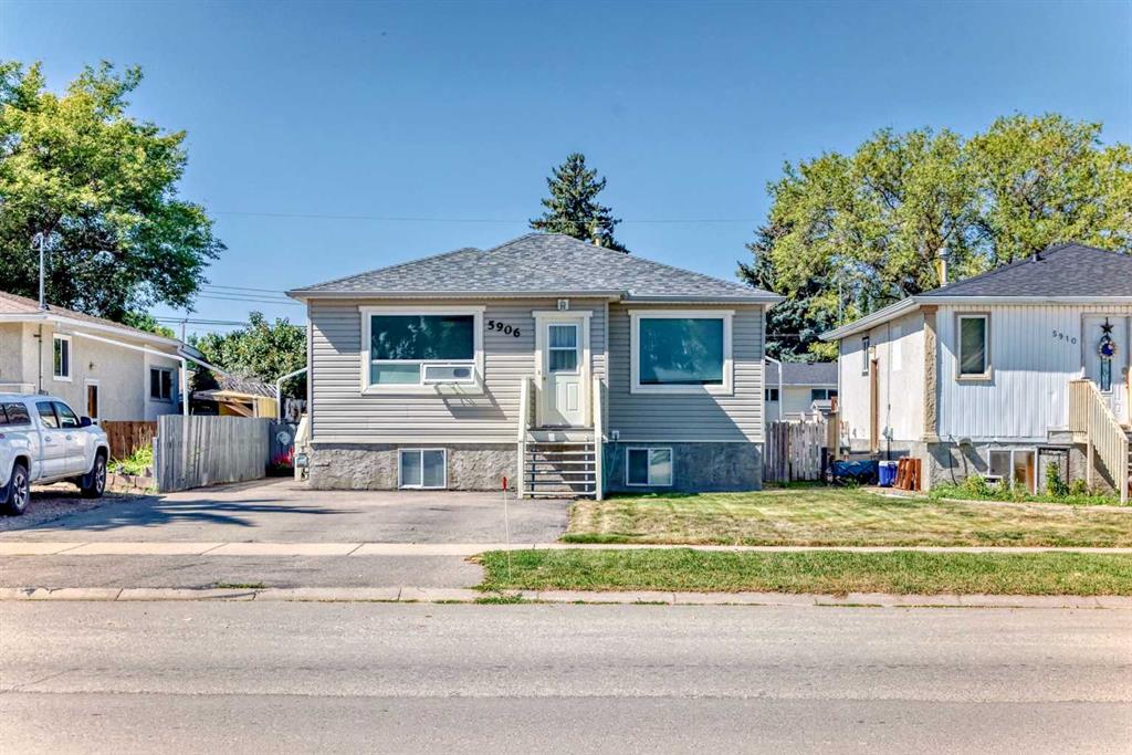5906 56 Street , A2253845, Alberta,