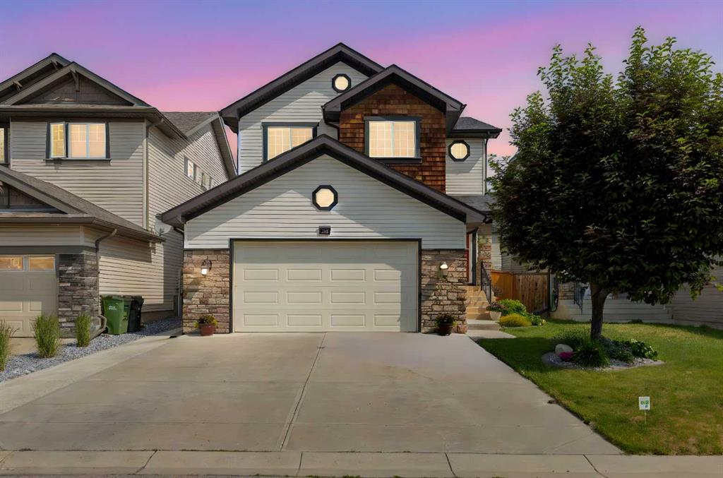 161 Bridlerange Circle SW, A2253846, Alberta,
