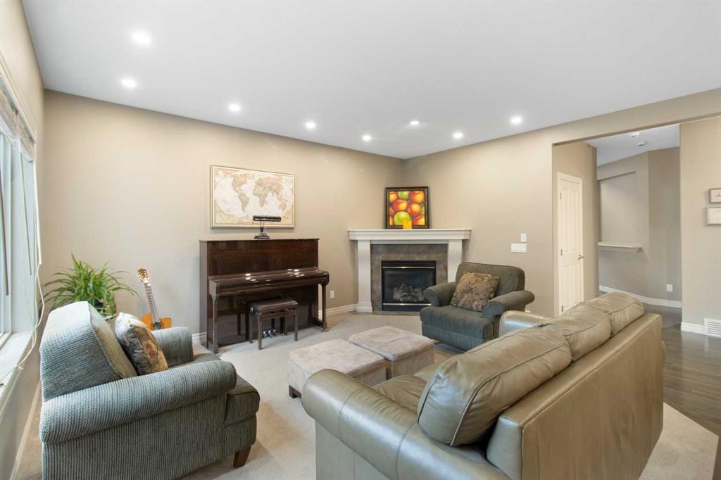 Fourth View of 161 Bridlerange Circle SW, Bridlewood, Calgary, Alberta, T2Y 5H6