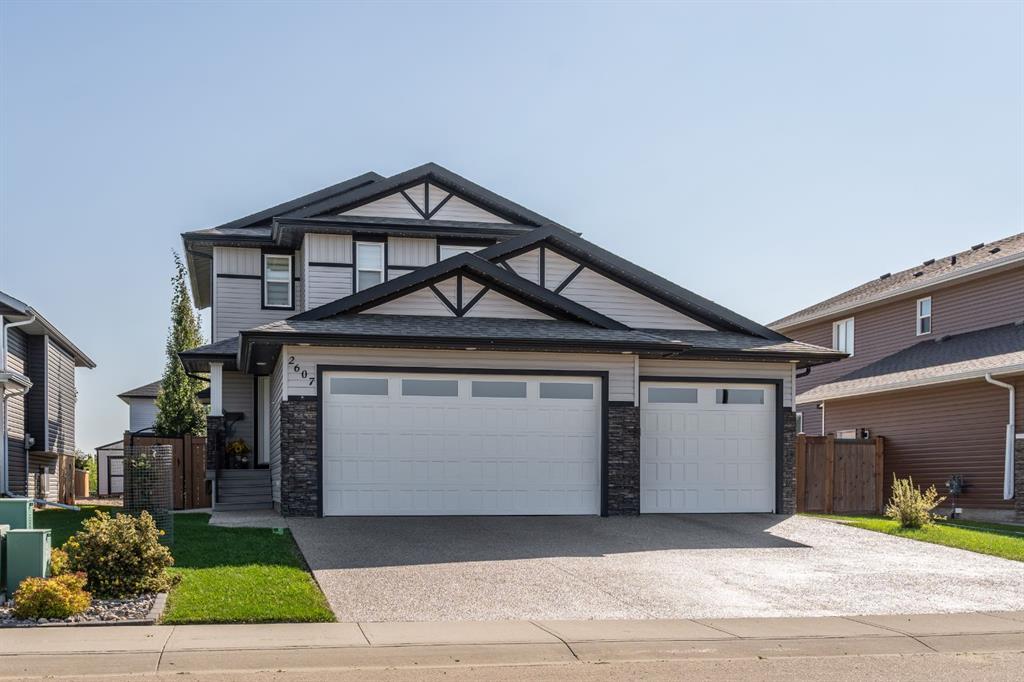 2607 63 Street , A2253847, Alberta,