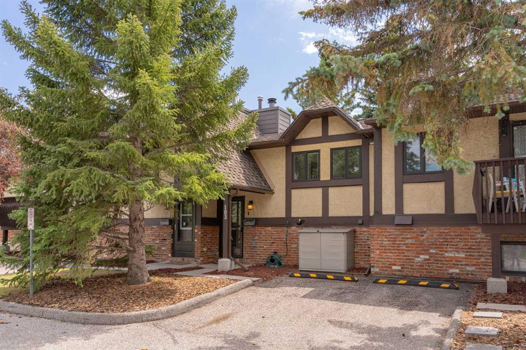 103 Storybook Terrace NW, A2253849, Alberta,