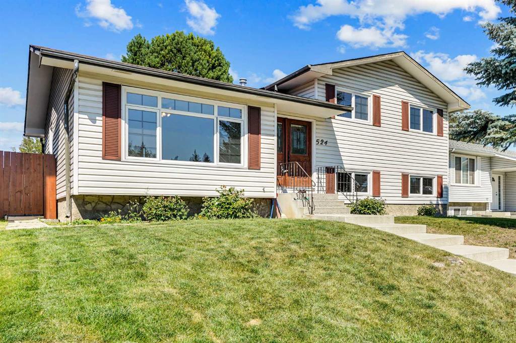 524 Whitehorn Way NE, A2253855, Alberta,