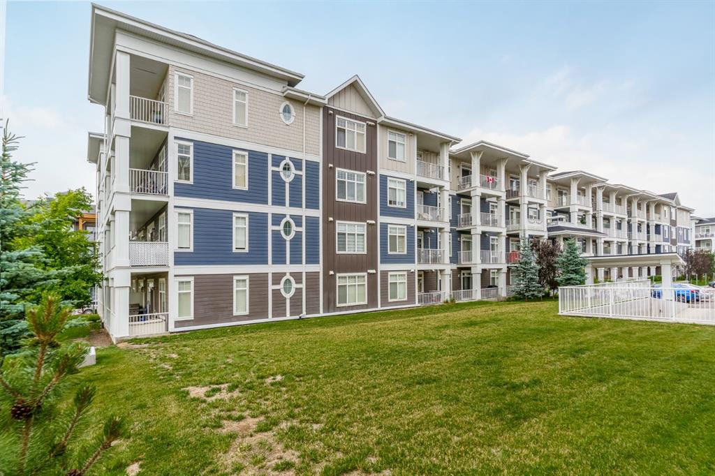 413, 200 Auburn Meadows Common SE, A2253857, Alberta,