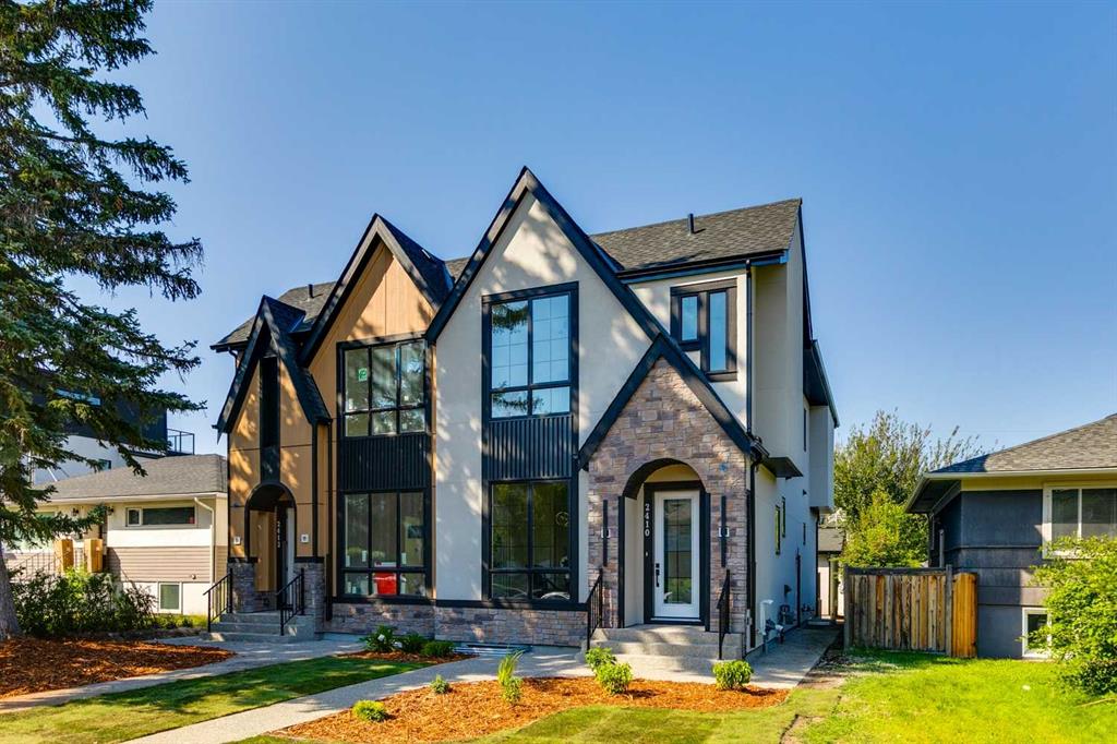2410 29 Avenue SW, A2253869, Alberta,