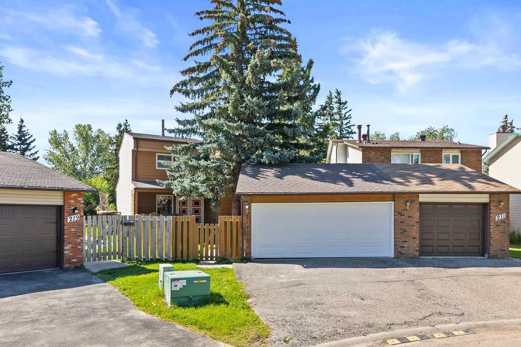 215 Ranchview Court NW, A2253870, Alberta,