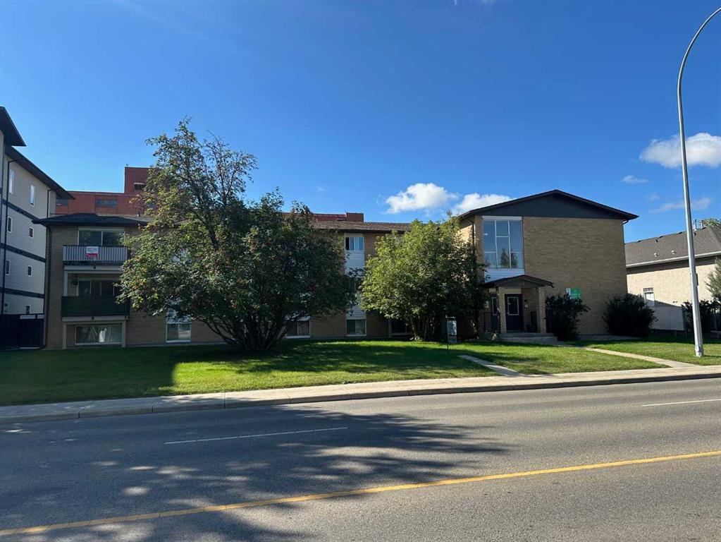 307, 4811 55 Street , A2253872, Alberta,
