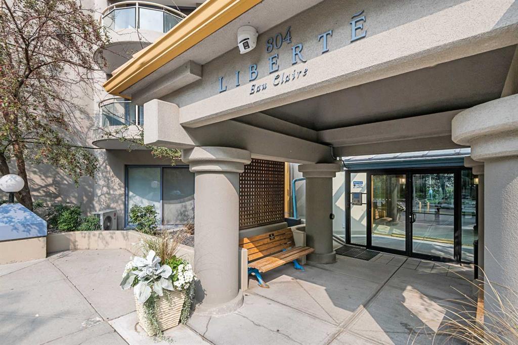 303, 804 3 Avenue SW, A2253875, Alberta,