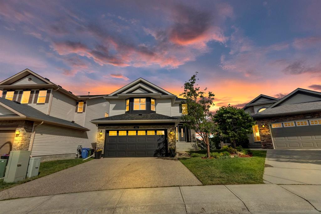 284 Kincora Heights NW, A2253876, Alberta,
