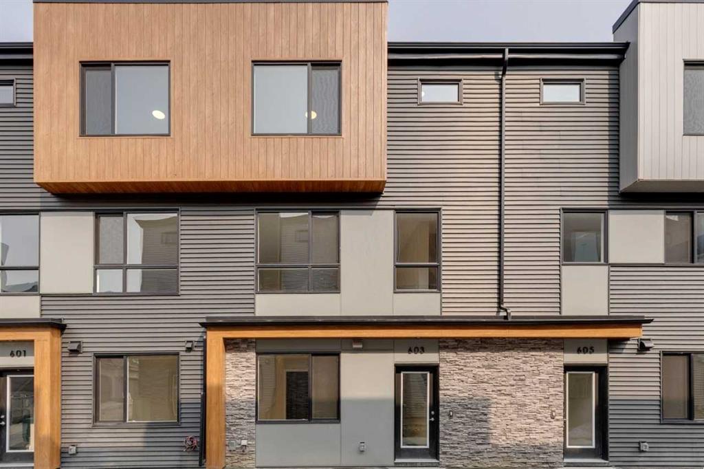 603, 81 Midtown Boulevard SW, A2253878, Alberta,