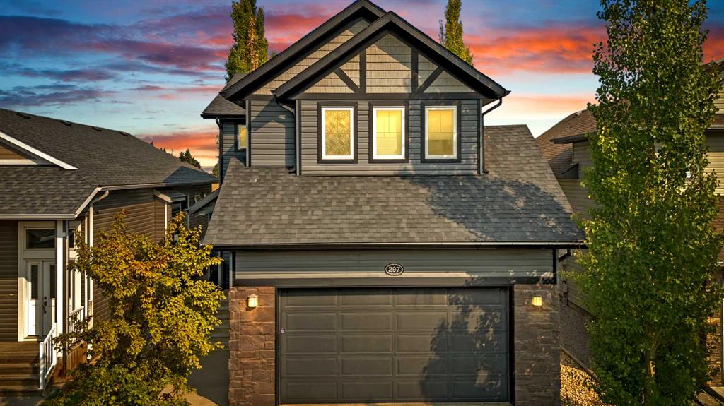 297 Carrington Drive , A2253879, Alberta,