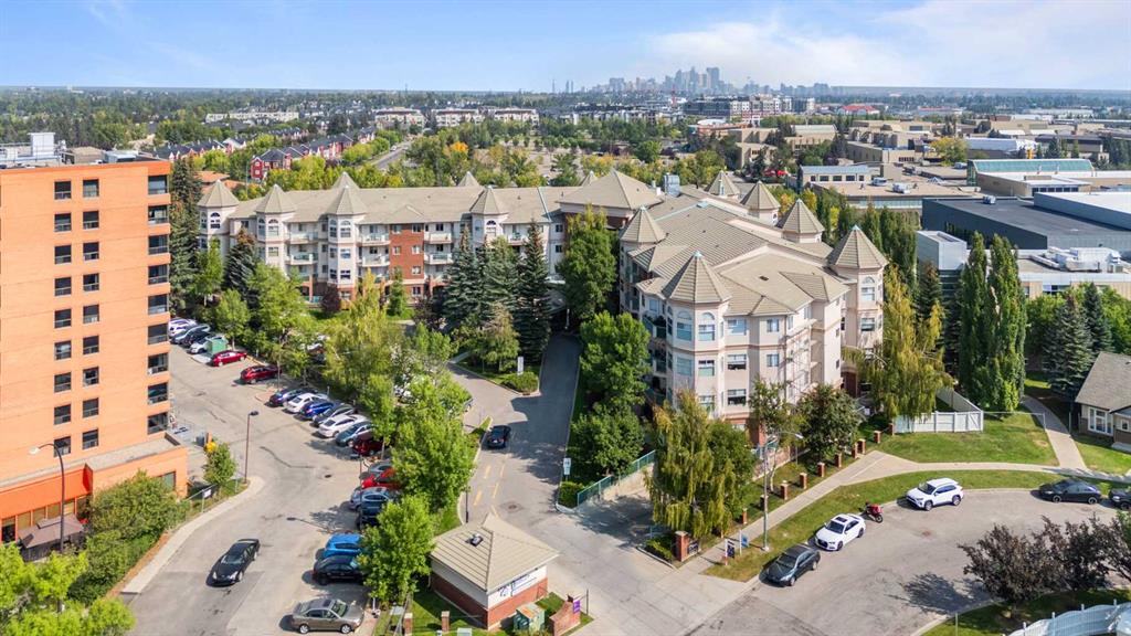 321, 200 Lincoln Way SW, A2253885, Alberta,