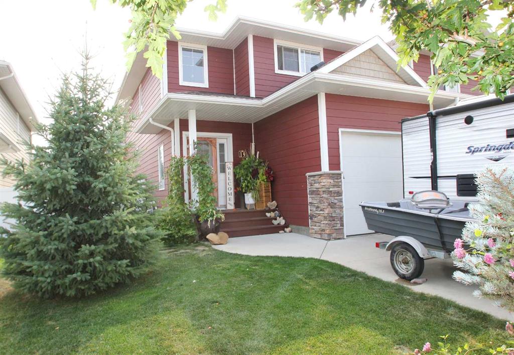 19 Tallman Close , A2253892, Alberta,