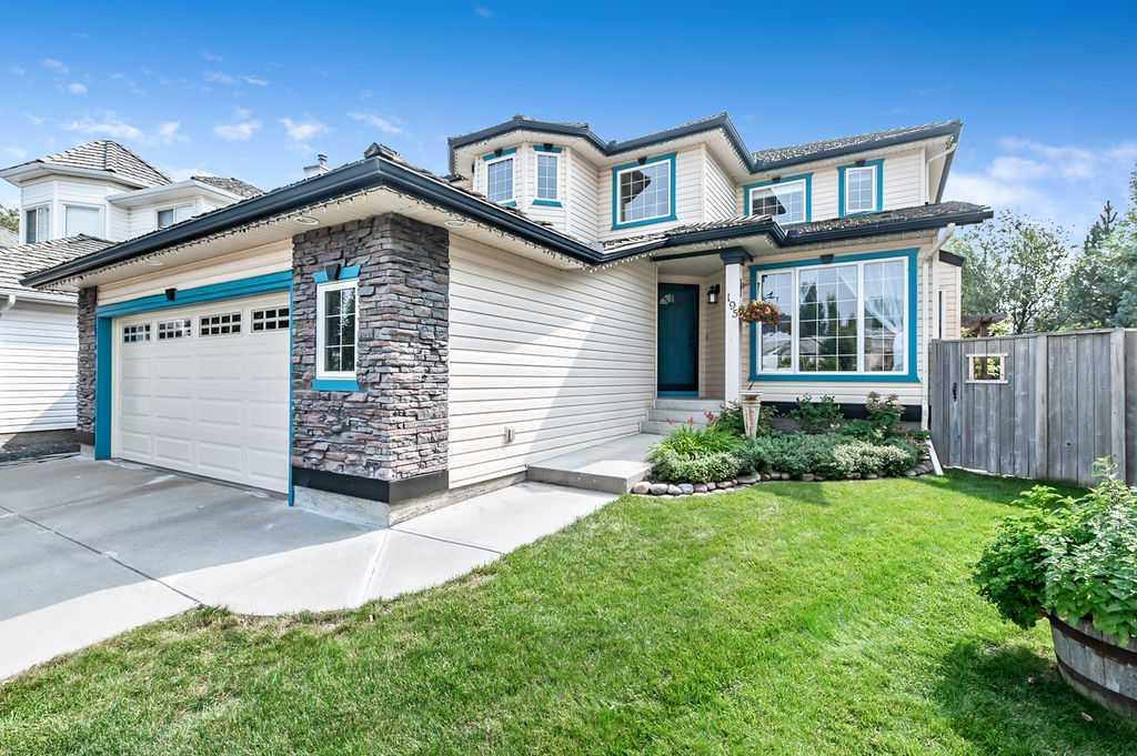 Third View of 195 Mt Brewster Circle SE, McKenzie Lake, Calgary, Alberta, T2Z 2R8