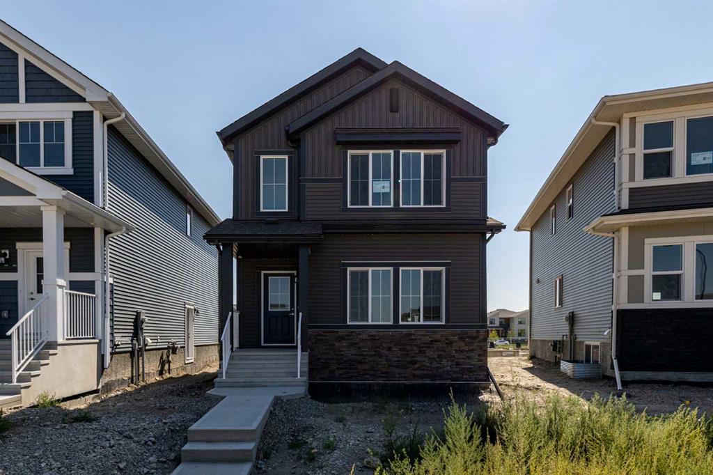 553 Clearwater Heath , A2253897, Alberta,