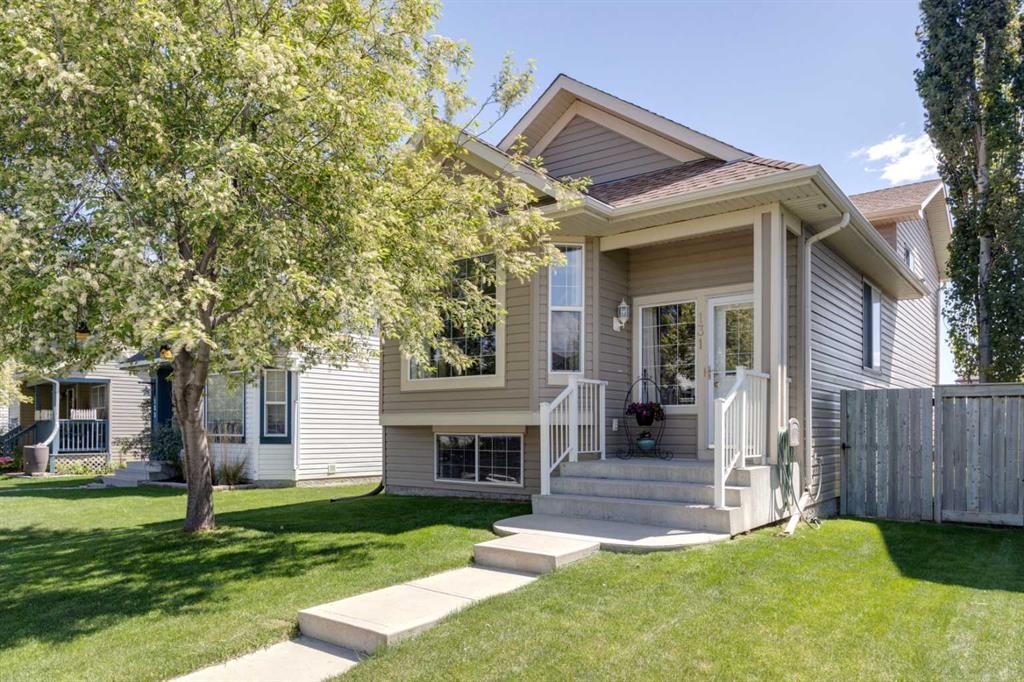 Second View of 131 Citadel Mesa Close NW, Citadel, Calgary, Alberta, T3G 5K9