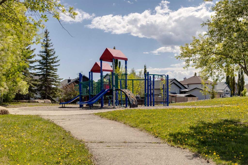 Third View of 131 Citadel Mesa Close NW, Citadel, Calgary, Alberta, T3G 5K9