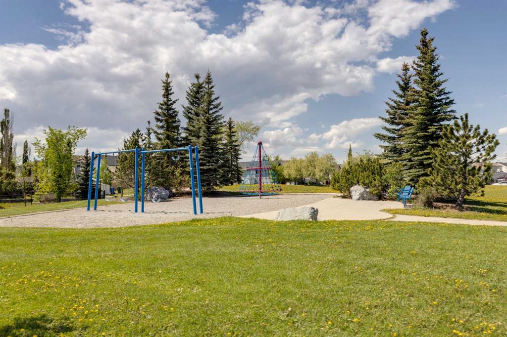 Fourth View of 131 Citadel Mesa Close NW, Citadel, Calgary, Alberta, T3G 5K9