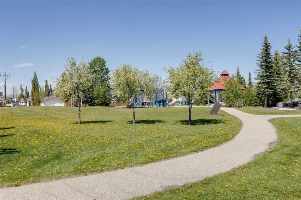 Fifth View of 131 Citadel Mesa Close NW, Citadel, Calgary, Alberta, T3G 5K9