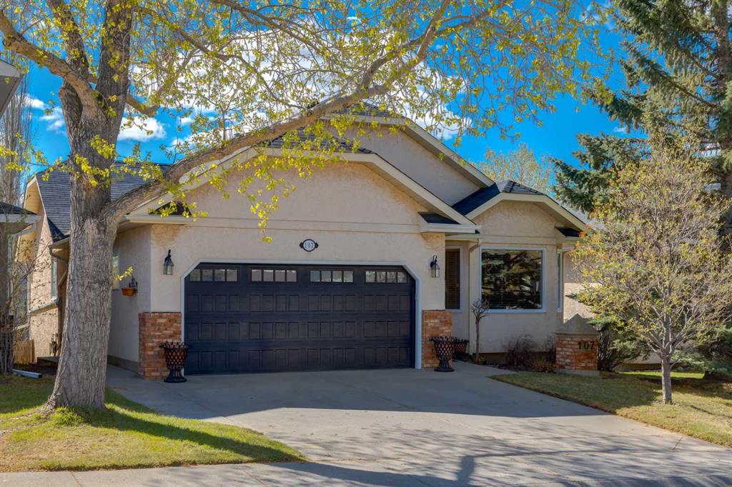 107 Arbour Lake Way NW, A2253902, Alberta,