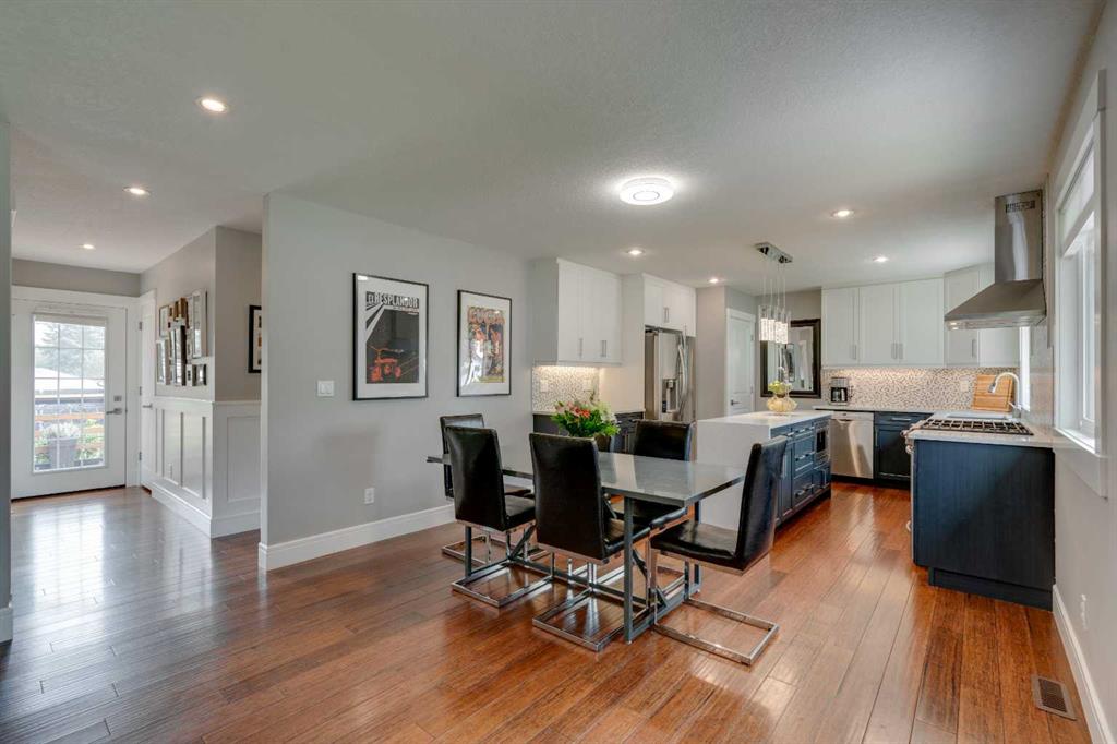Fifth View of 2444 45 Street SE, Forest Lawn, Calgary, Alberta, T2B 1K4