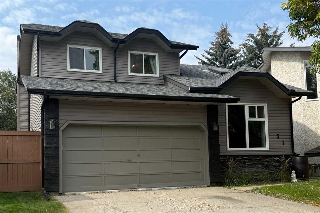 51 Mckinley Place SE, A2253912, Alberta,
