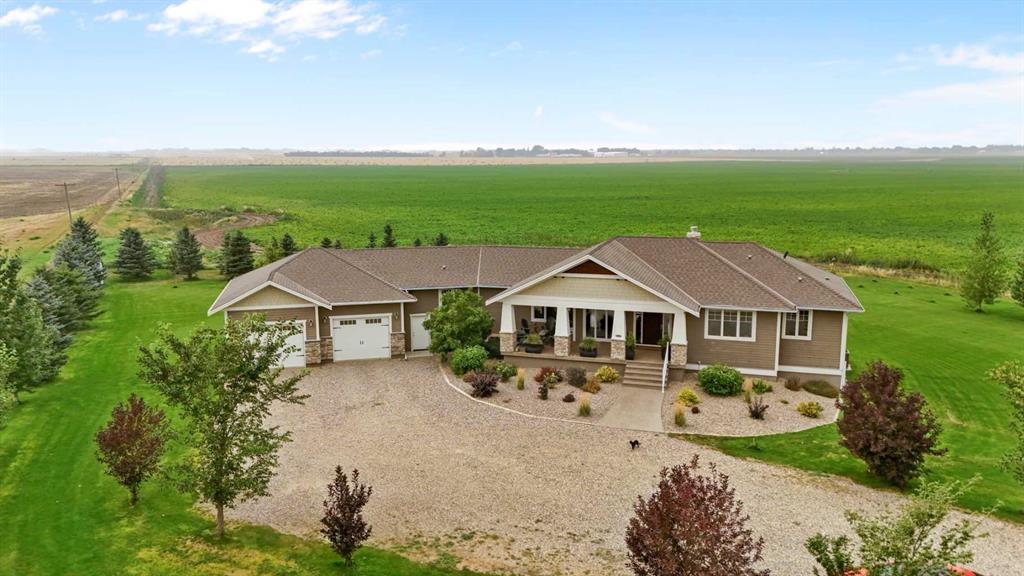 90044 Range Rd 200  , A2253914, Alberta,