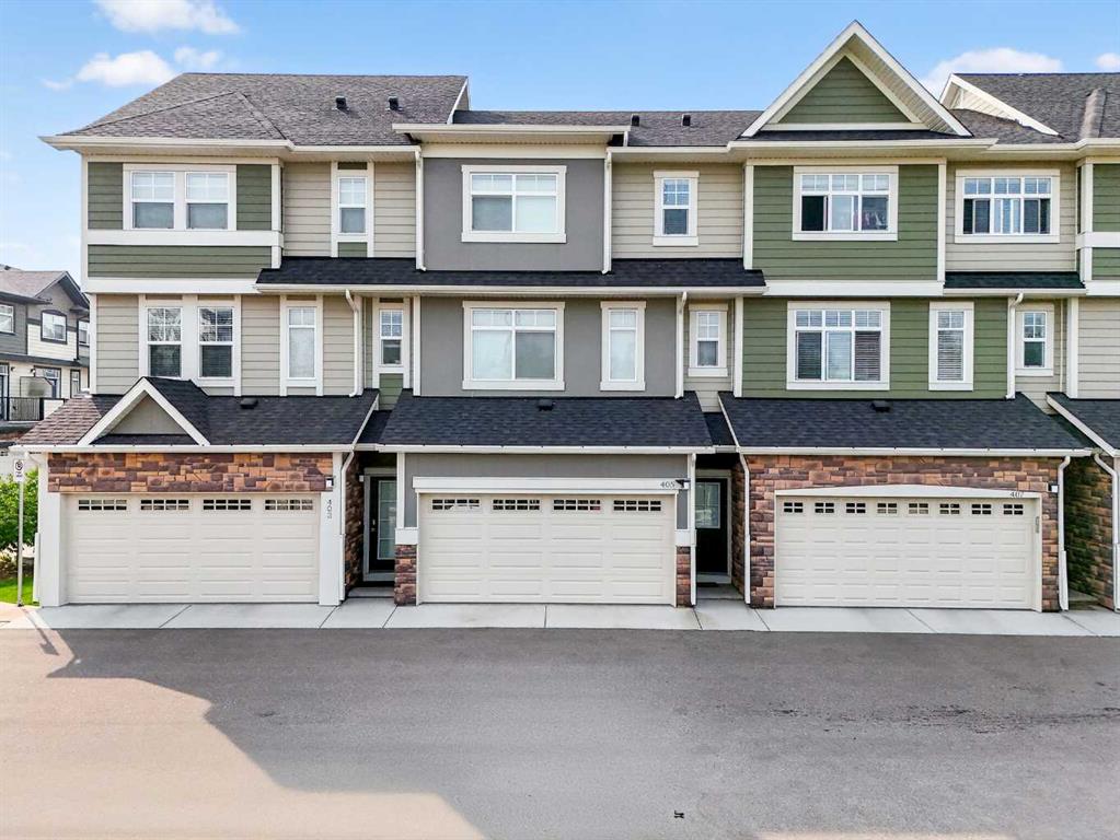 405 Wentworth Row SW, A2253921, Alberta,