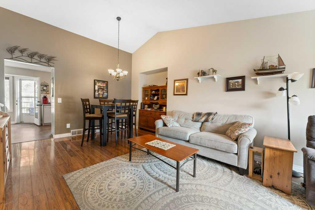 Fourth View of 1224 Thorburn Drive SE, Thorburn, Airdrie, Alberta, T4A 1S1