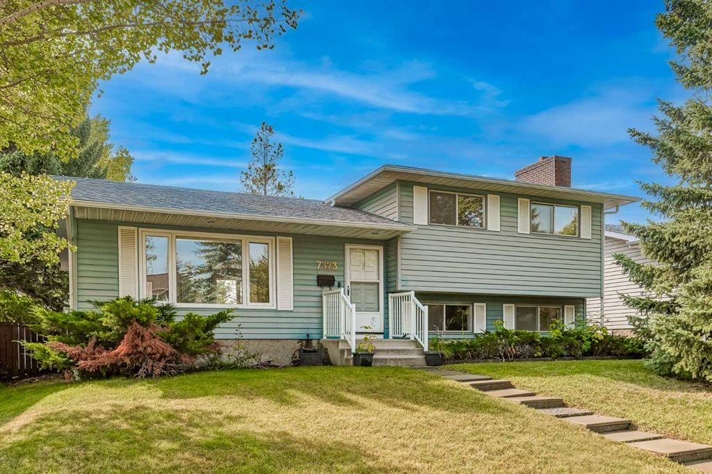 7323 Silver Mead Road NW, A2253929, Alberta,
