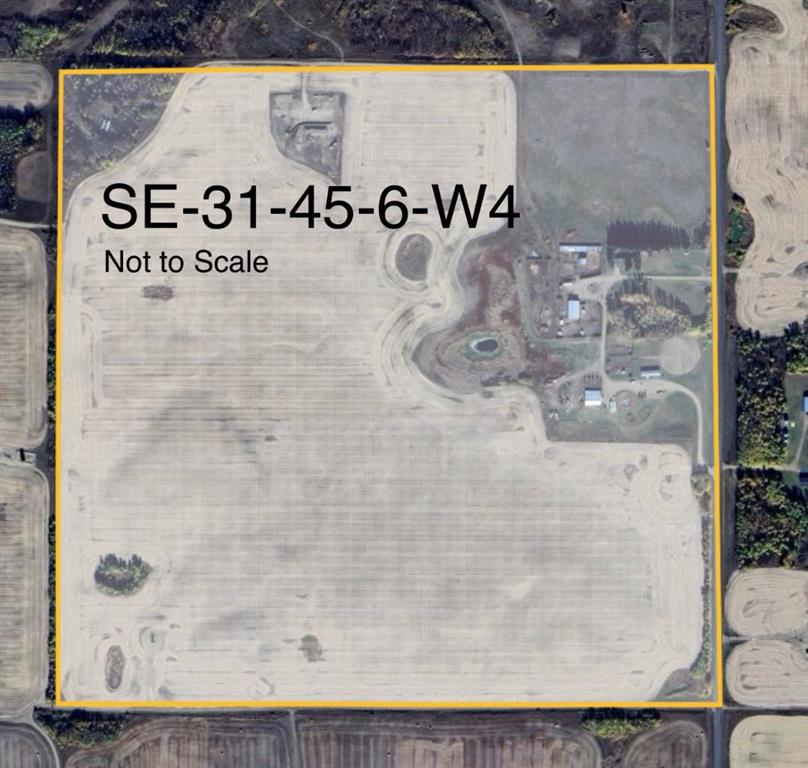 455016 Range Road 65  , A2253931, Alberta,