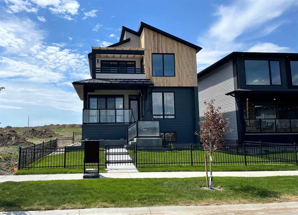 401 Blackwolf Boulevard N, A2253938, Alberta,