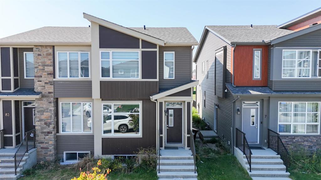 79 Cornerstone Link NE, A2253940, Alberta,