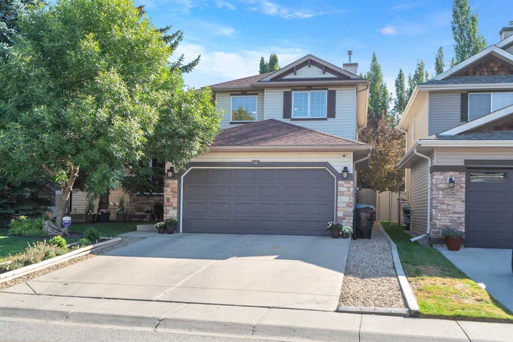 42 Chaparral Grove SE, A2253945, Alberta,