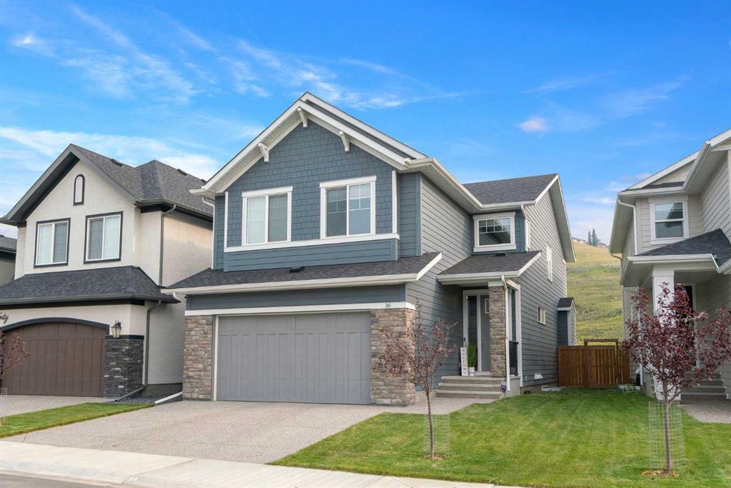 36 Cranbrook Cape SE, A2253951, Alberta,
