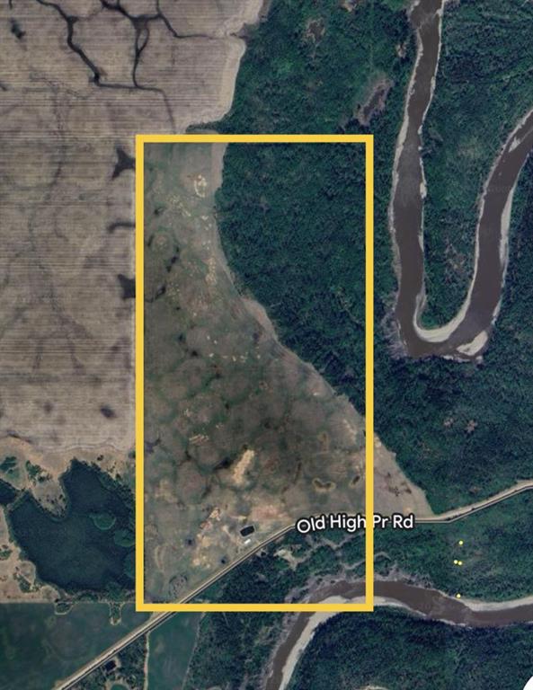 73049,  OLD HIGH PRAIRIE RD  , A2253952, Alberta,