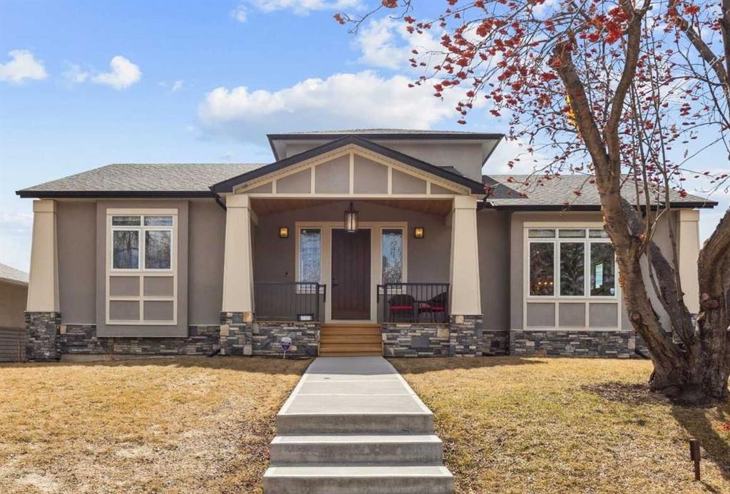 10 Glenmount Crescent SW, A2253955, Alberta,